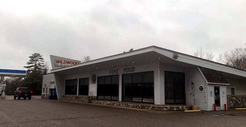 Wildwood Country Kitchen - From Web Listing